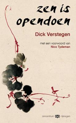 Zen is opendoen (Paperback)
