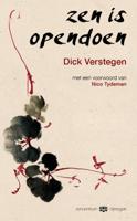 Zen is opendoen (Paperback)