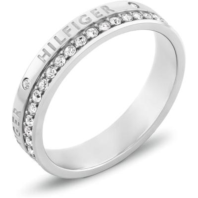 Dames ring Tommy Hilfiger 2780910C (14)