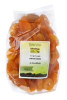 Boerjan Zongedroogde Abrikozen