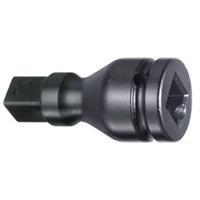 Stahlwille 509/2 IMP 33010001 Dopsleutelverlenging Aandrijving 1/2 (12.5 mm) 1 stuk(s)