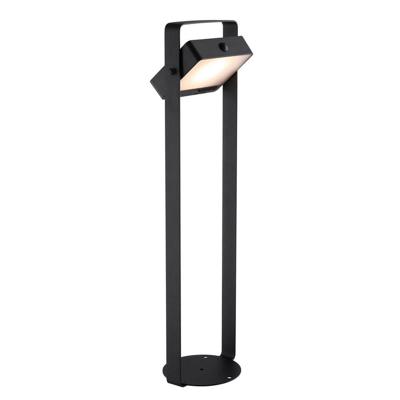 Nordlux Staande tuinlampSaulio solar zwart - 2518268003