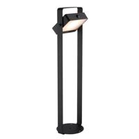 Nordlux Staande tuinlampSaulio solar zwart - 2518268003