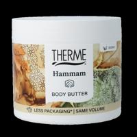 Hammam body butter 225 Gram