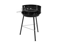 GRILLMEISTER Houtskool BBQ