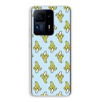 Bananas: Xiaomi Mi Mix 4 Transparant Hoesje