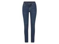 esmara Dames jeans - Super skinny fit (Blauw, 46)