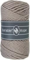 Durable Rope 340 Taupe 75m x 4mm