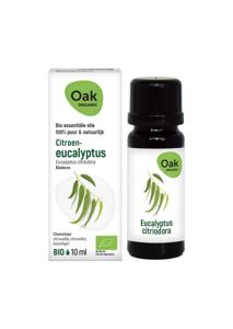 OAK Citroeneucalyptus bio