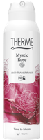 Therme Mystic Rose Anti-Transpirant Spray