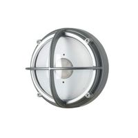 Louis Poulsen Skot Wandlamp - 3000K - Helder - Aluminium