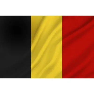 Titan Marine Be Vlag 20 * 30 Cm