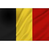 Titan Marine Be Vlag 20 * 30 Cm