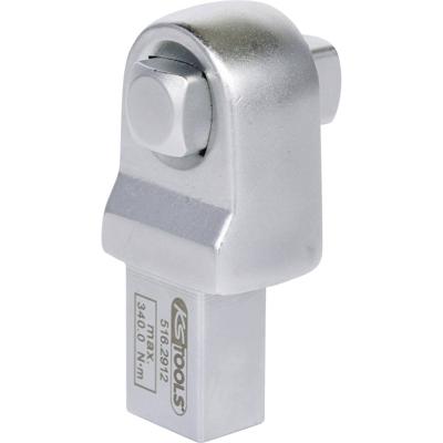 KS Tools 5162912 Insteekvierkant