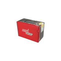 Dynaplus Unischroef Vz Pk Torx TX25 5.0X140/70 | 200 stuks - 0281.01.43001