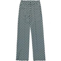Garcia - Zwart | Dames | Broek | Zwart | XXL | regular | Kamst mode Garcia - Zwart | Dames | Broek | Zwart | XXL | regular | Kamst mode