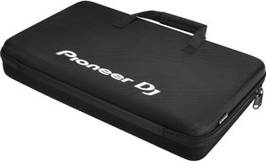 Pioneer DJC-B/WEGO3+BAG audioapparatuurtas DJ-controller Hard case EVA (Ethyleen-vinyl-acetaat), Fleece, Polyester Zwart