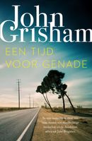 Een tijd voor genade - John Grisham - ebook - thumbnail