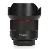 Samyang AF 14mm F2.8 - Canon EF