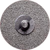 PFERD TOOLS CDR 38 SiC 120 RS 42799018 Schuurblad Korrelgrootte (num) 120 (Ø) 38 mm 100 stuk(s)