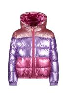 B.Nosy winter winterjas meisjes - paars - Jane