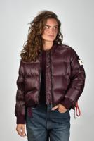 After Label jas MANIVAN051 bordeaux