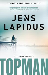 Topman (Paperback)