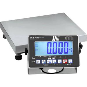 Kern IXS 100K-2LM Platformweegschaal Weegbereik (max.) 150 kg Resolutie 20 g, 50 g Meerdere kleuren