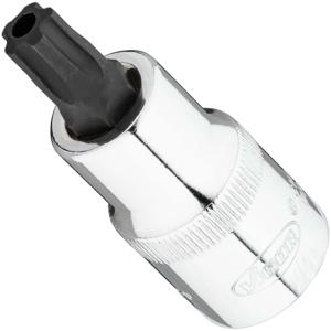 Vigor V7055-IPR50 Binnen-vijfster Schroevendraaierdop 1 stuks Vierkant, 1/2 (12.5 mm)