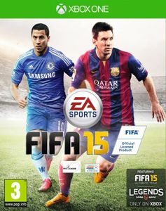 Fifa 15