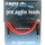 Klotz M4TS3-0500 Kabel met Bantam-plug en jack 5 meter