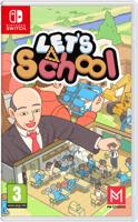 Let's School