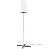 Hollands Licht Xio vloerlamp LED Anthracite