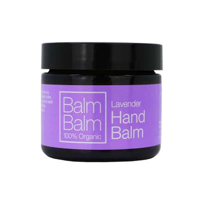 Balm Balm Lavender Organic Hand Balm Balm Balm Lavender Organic Hand Balm