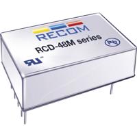 Recom Lighting RCD-48-1.20/M LED-driver 1200 mA 56 V/DC Analoog dimbaar, PWM dimbaar Voedingsspanning (max.): 60 V/DC