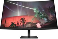 HP OMEN by HP OMEN by 31,5 inch QHD 165 Hz Curved gaming monitor - OMEN 32c