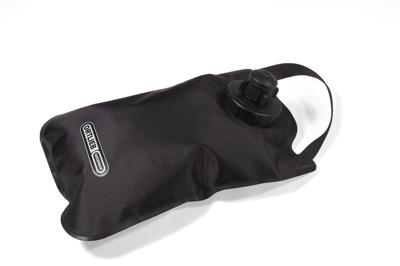 Ortlieb Water-Bag 2 L Waterzak Black