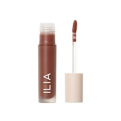 ILIA Beauty Lips Overglazed Hydrating Lipgloss Clay 30g
