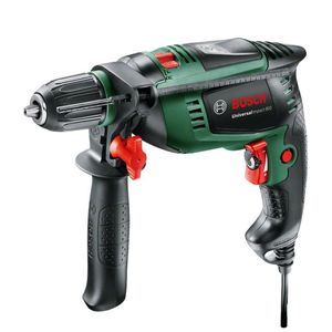 Bosch Groen UniversalImpact 800 Klopboormachine in koffer | 800W - 0603131107