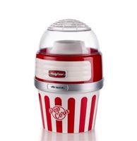 Ariete Partytime Retro Popcorn Popper - Rood