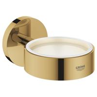 GROHE Essentials Wandhouder - voor zeepdispenser/glas - cool sunrise 40369gl1