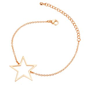 Cilla Jewels Dames Armband Ster Rose
