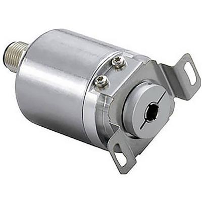 Posital Fraba UTD-IPH0Z-00512-VTA0-PAM Roterende encoder Incrementeel Blindgat - holle as 1 stuk(s)