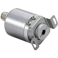 Posital Fraba UTD-IPH0Z-00512-VTA0-PAM Roterende encoder Incrementeel Blindgat - holle as 1 stuk(s)