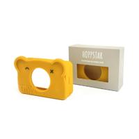 Hoppstar Rookie Siliconen hoesje, honey