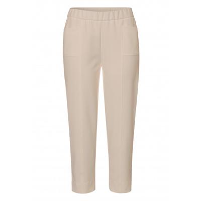 Frank Walder - Grijs | unisex | Broek | Grijs | 46 | regular | Kamst mode