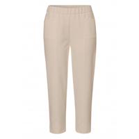 Frank Walder - Grijs | unisex | Broek | Grijs | 48 | regular | Kamst mode