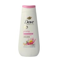 Shower care by nature glowing Shower care by nature glowing