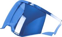 SCORPION Vizier EXO-Tech (KDF-18), Vizieren en Pinlocks, Blauw Iridium SCORPION Vizier EXO-Tech (KDF-18), Vizieren en Pinlocks, Blauw Iridium