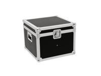 ROADINGER ROADINGER Flightcase EP-64 4x PAR-64 Spot short